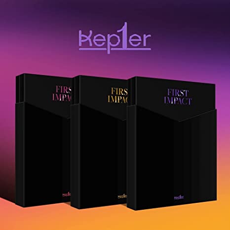 Kep1er(ケプラー)のデビュー曲のタイトルが知りたい！発売日も調査