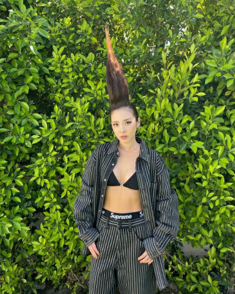 2NE1(トゥエニーワン)の特徴はR&B?曲や歌詞が女性に人気だった理由!