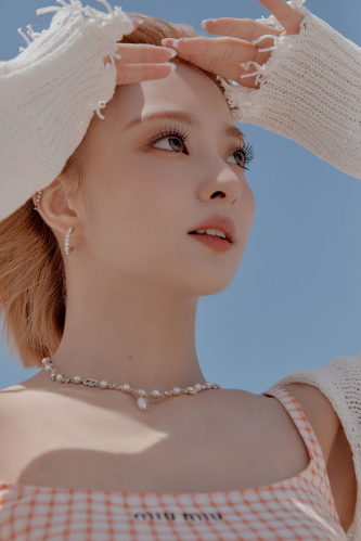 fromis_9(プロミスナイン)のメンバー2022年最新の人気順をご紹介!