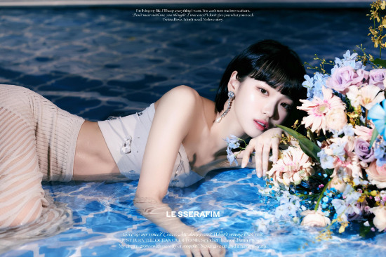 ルセラフィム(LE SSERAFIM)は多国籍!韓国語日本語英語が堪能って本当?