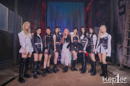 Kep1er(ケプラー)のデビュー曲のタイトルが知りたい！発売日も調査