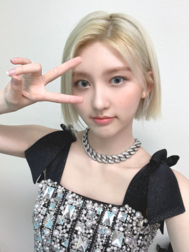 IVE(アイブ)メンバーの覚え方！特徴や見分け方をご紹介します