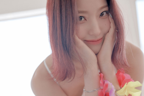 fromis_9(プロミスナイン)のメンバー2022年最新の人気順をご紹介!