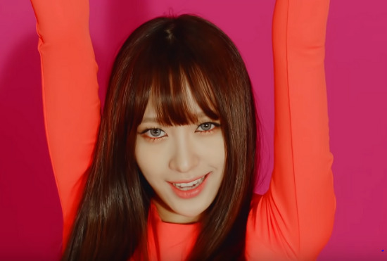 EXIDのメンバーカラーやハングル表記を人気順に紹介！有名な曲についても