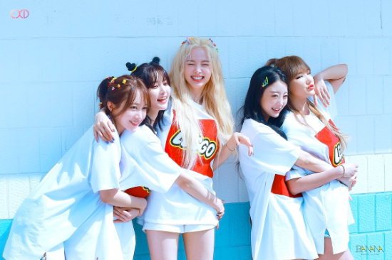 EXIDの読み方やファンクラブの呼び方について！グループ名の略称はあるの？