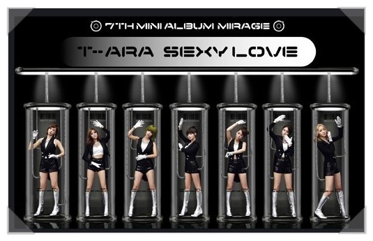 T-ARA(ティアラ 韓国)の曲、人気曲ランキング！おすすめ曲もご紹介！