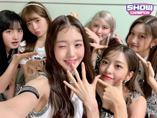 IVE(アイブ)ってどんなグループ？グループ名の意味やコンセプト、魅力などをご紹介！