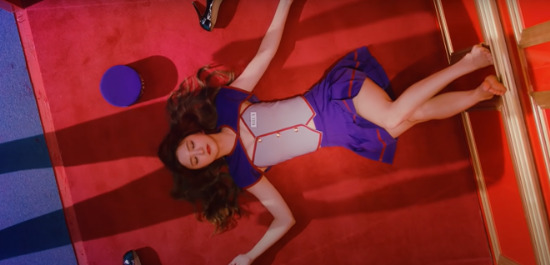 EXIDのコンセプトはセクシー!MVの性的表現が過激すぎて議論を呼んだって本当?