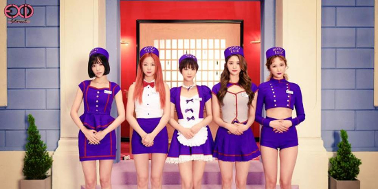 EXIDの読み方やファンクラブの呼び方について！グループ名の略称はあるの？