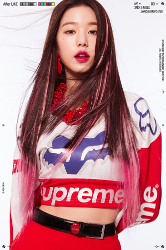 IVE(アイブ)メンバーの覚え方！特徴や見分け方をご紹介します