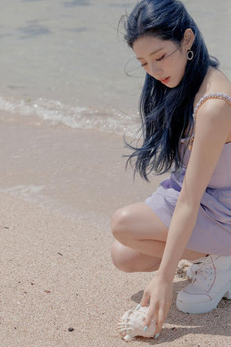 fromis_9(プロミスナイン)のメンバー2022年最新の人気順をご紹介!