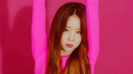 EXIDのメンバーカラーやハングル表記を人気順に紹介！有名な曲についても