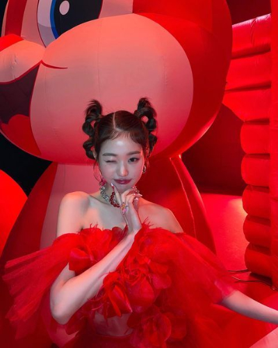 IVE(アイブ)メンバーの覚え方！特徴や見分け方をご紹介します