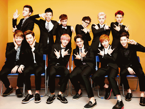 EXO(エクソ)の宿舎・共同生活エピソード