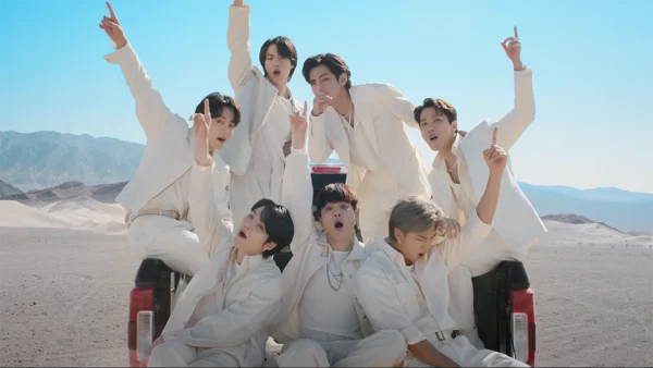 BTS新曲Yet To Comeが公開！和訳や歌詞の意味までご紹介！