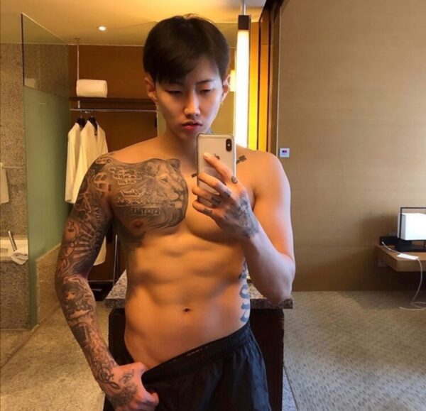 2PMパク・ジェボムのプロフィール!身長や誕生日・血液型や性格など