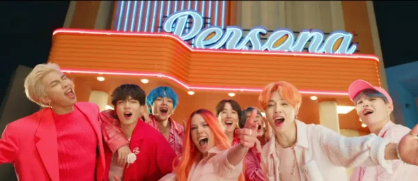 BTSのBoy in Luvはどんな曲?Boy with Luvとの違いや歌詞の意味は?