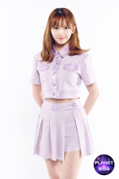 kep1er(ケプラー)ましろのプロフィール!身長や年齢・誕生日など調査