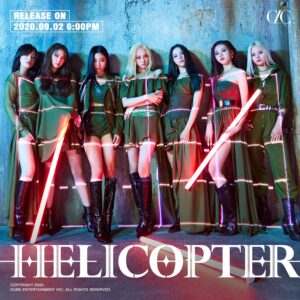 kep1er(ケプラー)ユジンの公式インスタやツイッターのアカウントはある?