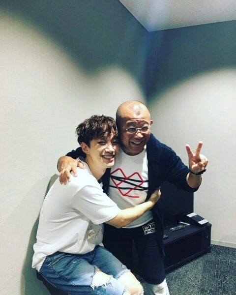 2PMジュノは人気爆発中！年収・交友関係・愛車は？？