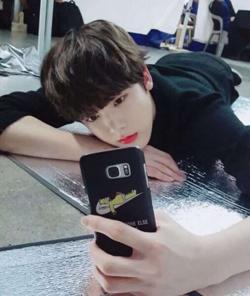 ASTRO（アストロ）の熱愛や歴代彼女をまとめてご紹介！元カノは誰？