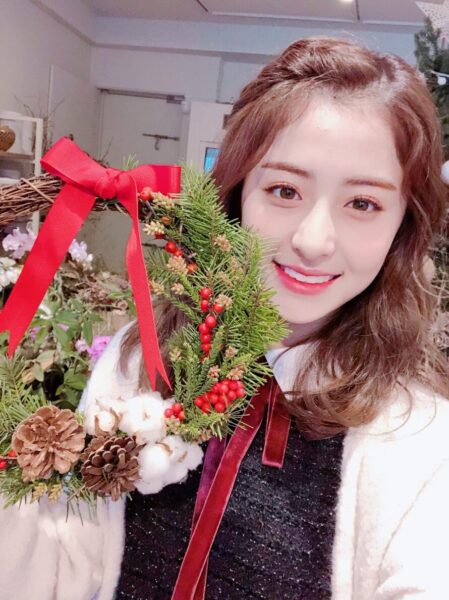 ルセラフィム(LE SSERAFIM)ホユンジンのプロフィール！年齢や身長・誕生日など