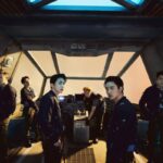 EXO(エクソ)の宿舎・共同生活エピソード