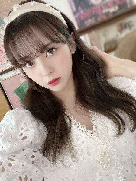 kep1er(ケプラー)ましろのプロフィール!身長や年齢・誕生日など調査