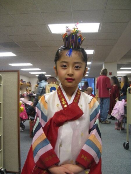 ルセラフィム(LE SSERAFIM)ホユンジンのプロフィール！年齢や身長・誕生日など