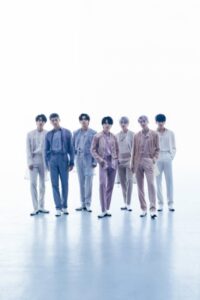 BTS新曲For Youthの作詞作曲は誰?和訳や歌詞の意味までご紹介!