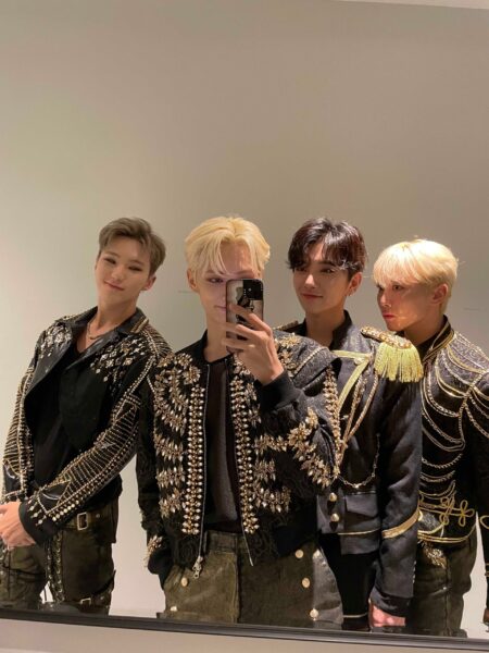 SEVENTEENジュンは性格悪い？やさしいけどナルシストという噂を調査！