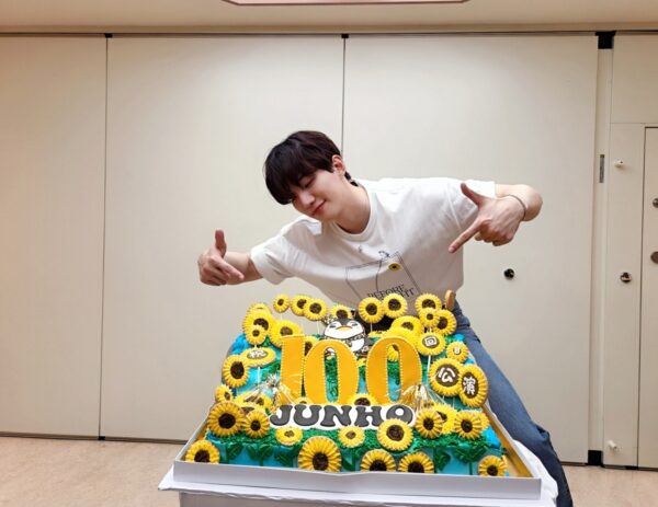 2PMジュノは人気爆発中！年収・交友関係・愛車は？？