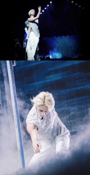 SEVENTEENジュンは性格悪い？やさしいけどナルシストという噂を調査！