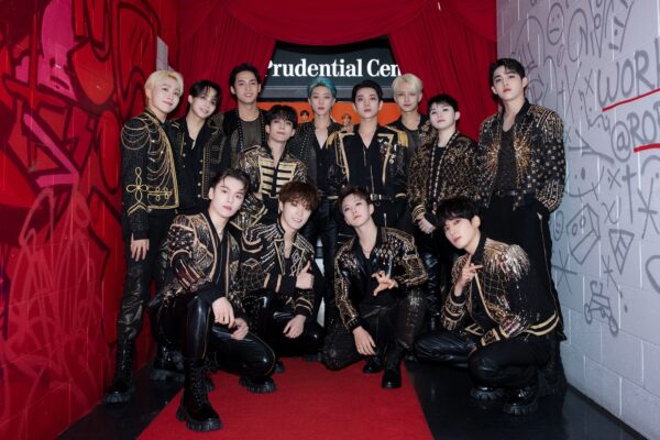 SEVENTEENジュンは性格悪い？やさしいけどナルシストという噂を調査！