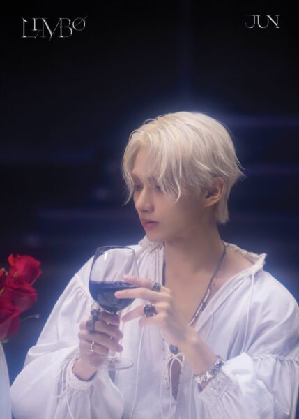 SEVENTEENジュンは性格悪い？やさしいけどナルシストという噂を調査！