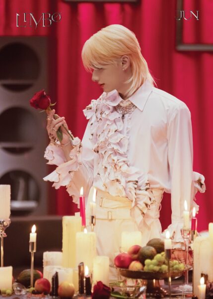 SEVENTEENジュンは性格悪い？やさしいけどナルシストという噂を調査！