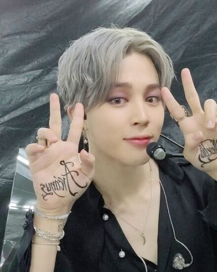 BTSの聖地巡礼inソウルをご紹介!韓国でしか買えないBTSグッズはある?