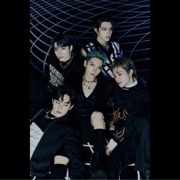 WayV(威神V)の名前の読み方は?由来やコンセプトについて