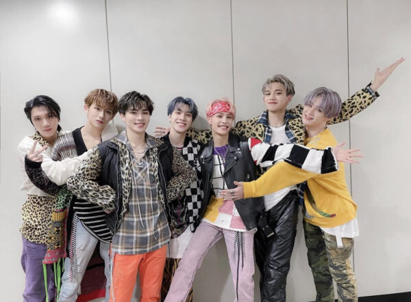 WayV(威神V)の名前の読み方は?由来やコンセプトについて