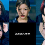 ルセラフィム(LE SSERAFIM)グループ名の由来や活動予定・事務所も調査!