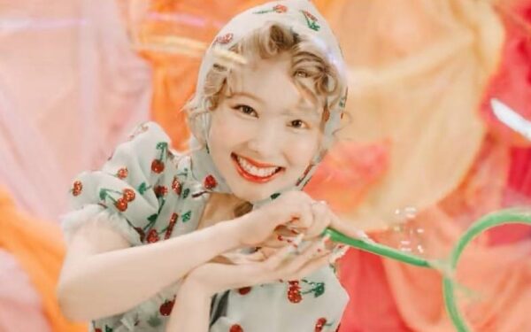 TWICE(トゥワイス)ナヨンの本物インスタ公式はこれ！かわいい画像も紹介