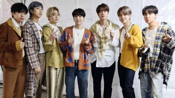 BTS新曲Yet To Comeが公開！和訳や歌詞の意味までご紹介！