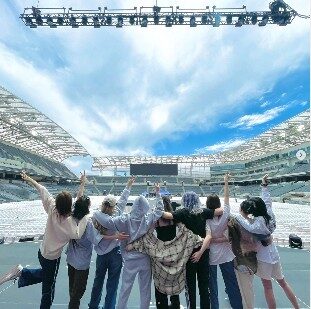 TWICE(トゥワイス)ナヨンの本物インスタ公式はこれ！かわいい画像も紹介