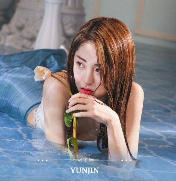 ルセラフィム(LE SSERAFIM)宮脇咲良のプロフィール！誕生日や血液型・身長など