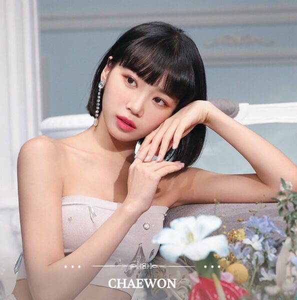 ルセラフィム(LE SSERAFIM)宮脇咲良のプロフィール！誕生日や血液型・身長など