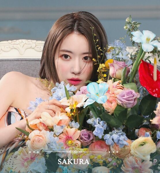 ルセラフィム(LE SSERAFIM)宮脇咲良のプロフィール！誕生日や血液型・身長など