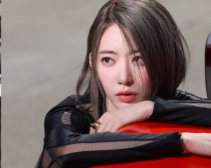 ルセラフィム(LE SSERAFIM)宮脇咲良のプロフィール！誕生日や血液型・身長など