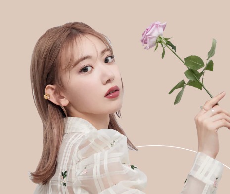 ルセラフィム(LE SSERAFIM)宮脇咲良プロデュースコスメはどこで買える？価格も調査