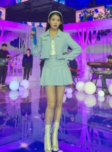 IU(アイユー韓国）ダイエットのやり方は？効果はあったのか？危ない？