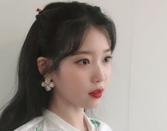 IU(アイユー韓国）ダイエットのやり方は？効果はあったのか？危ない？